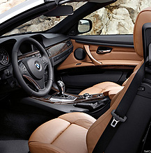 foto Bmw 640 convertible