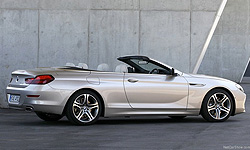 bmw 640