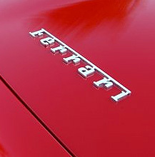 ferrari logo