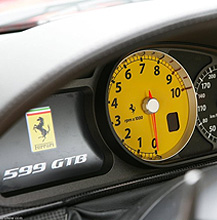 ferrari 599 image