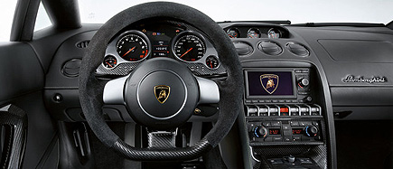 Photogallery Lamborghini Gallardo