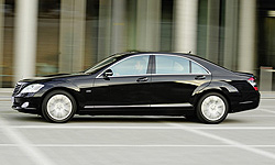 mercedes E class