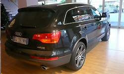 rent a q7 one way car hire europe