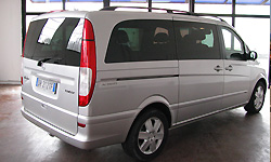 mercedes viano