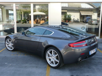 noleggio auto di lusso