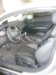noleggio auto di lusso