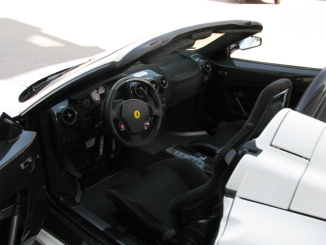 noleggio auto di lusso