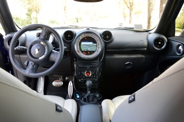 noleggio auto di lusso