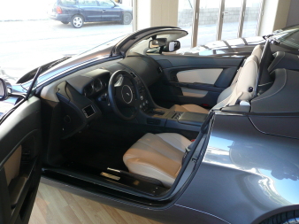 noleggio auto di lusso