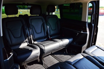 noleggio auto di lusso