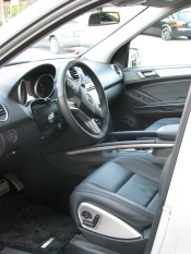 noleggio auto di lusso