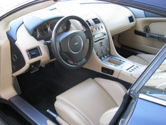 noleggio auto di lusso