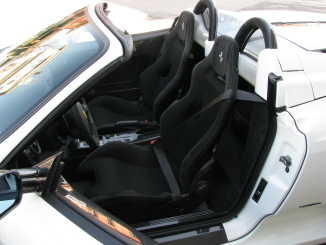 noleggio auto di lusso