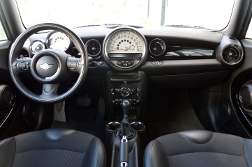 noleggio auto di lusso