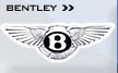 noleggio bentley