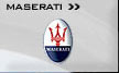 noleggio maserati