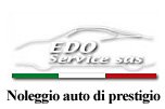 edoservice noleggio auto di prestigio