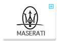 noleggio maserati