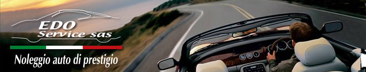 Noleggio auto