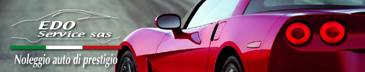 Noleggio auto Arezzo