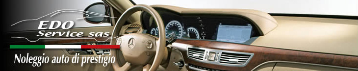 Noleggio auto matrimonio