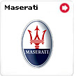 noleggio maserati