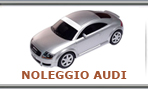 noleggio bmw