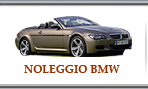 noleggio bmw