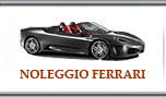 noleggio ferrari