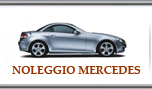 noleggio mercedes