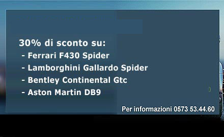 promozione 2010