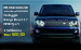 noleggio range rover foto 1